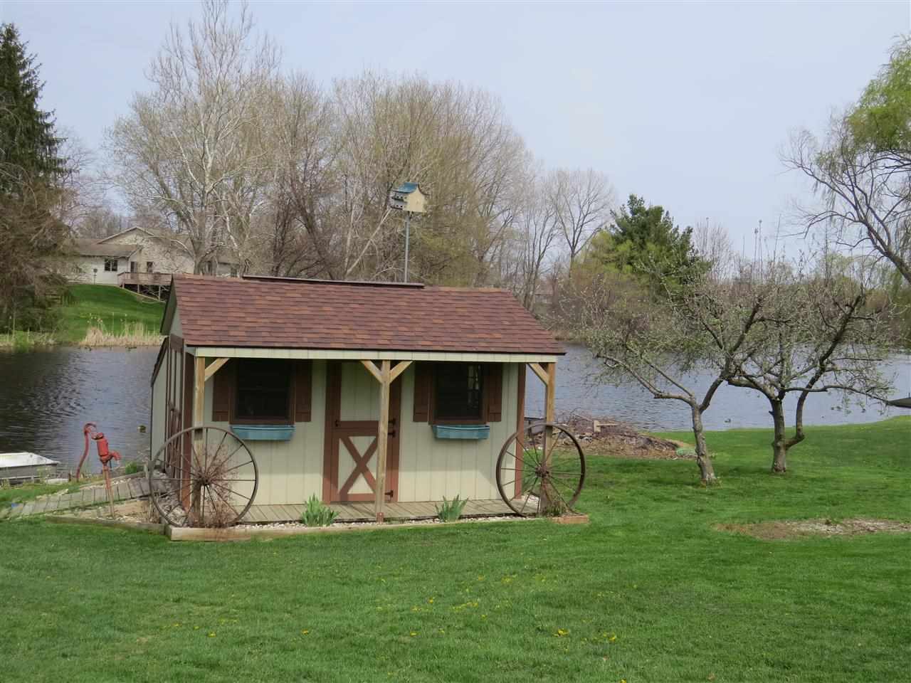 14135 Kimberly Ln, Middlebury, IN 46540 photo 14