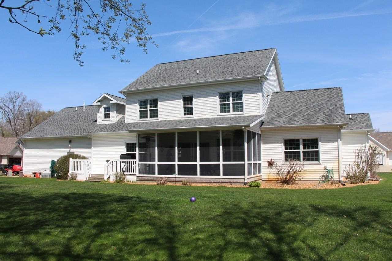 2608 Wildwood Ln, Winona Lake, IN 46590 photo 30