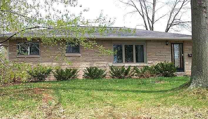 1009 S Manor Rd, Bloomington, IN 47401 photo 1