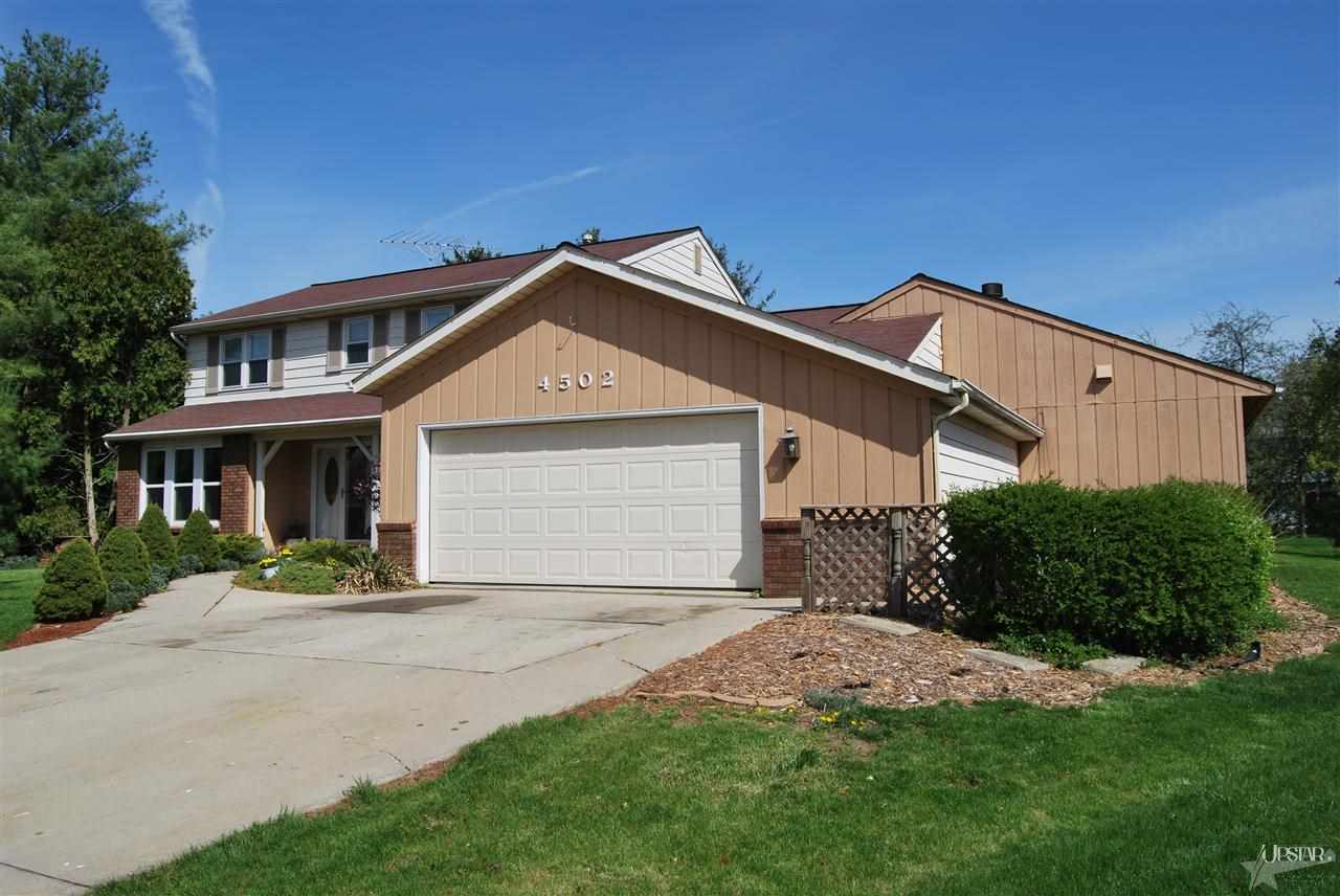 4502 Williamsburg Ct, Fort Wayne, IN 46804 photo 22