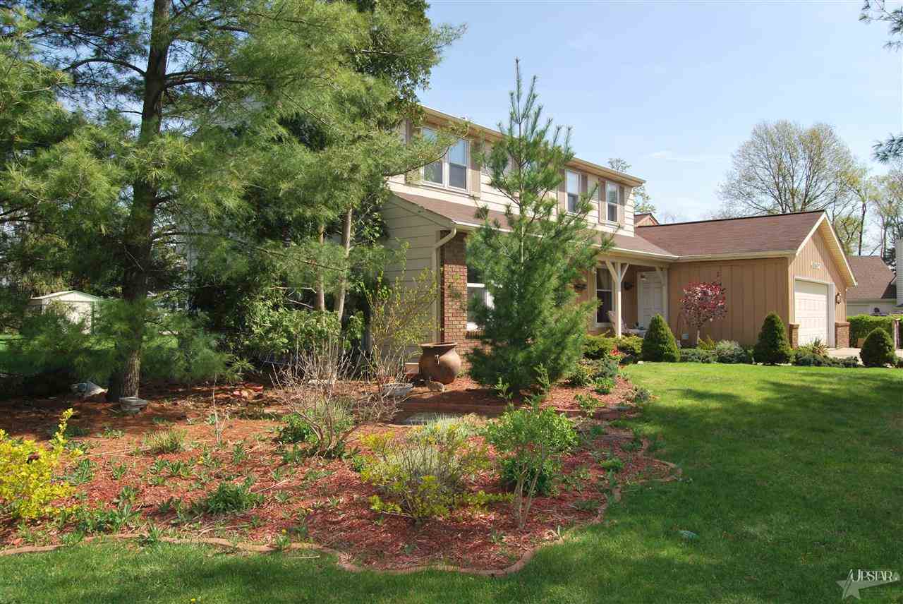 4502 Williamsburg Ct, Fort Wayne, IN 46804 photo 23