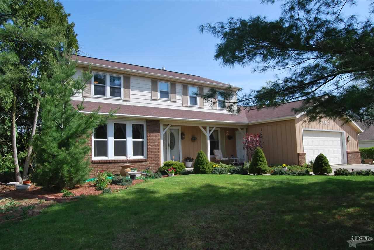 4502 Williamsburg Ct, Fort Wayne, IN 46804 photo 1