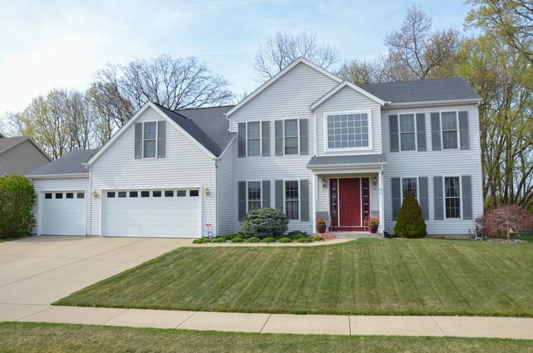 3934 Harrison Creek Ct, Mishawaka, IN 46544 photo 1