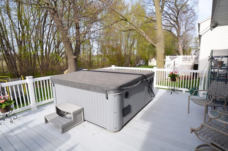 3934 Harrison Creek Ct, Mishawaka, IN 46544 photo 7