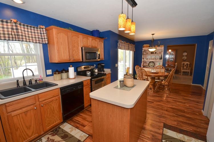 3934 Harrison Creek Ct, Mishawaka, IN 46544 photo 16
