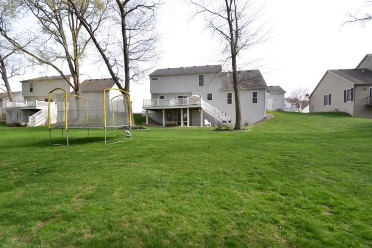 3934 Harrison Creek Ct, Mishawaka, IN 46544 photo 5