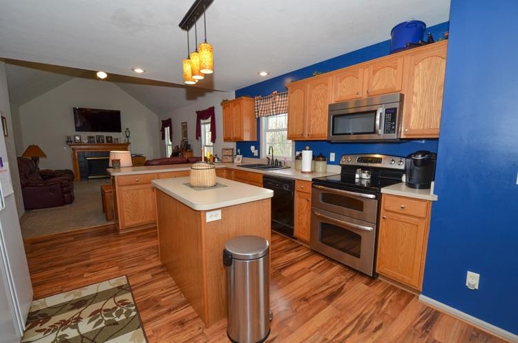 3934 Harrison Creek Ct, Mishawaka, IN 46544 photo 15