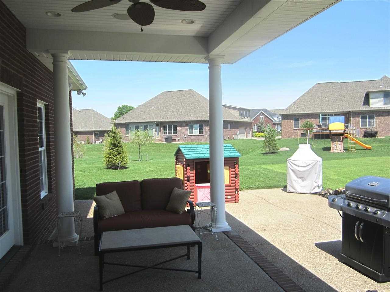 8037 Pelican Pointe Dr, Evansville, IN 47725 photo 27