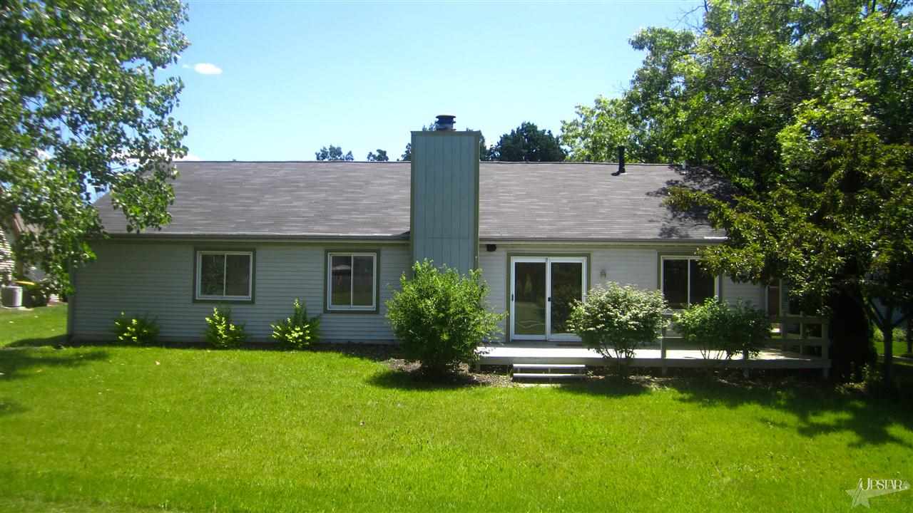 3220 Twisted Branch Pl, Fort Wayne, IN 46804 photo 3