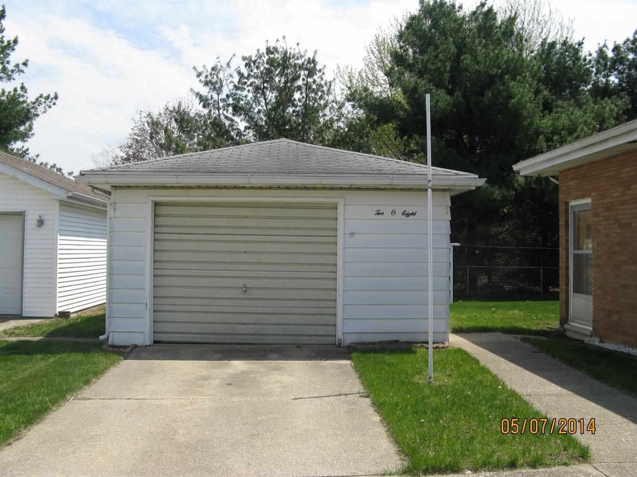 208 Oakside Ave, Mishawaka, IN 46544 photo 4