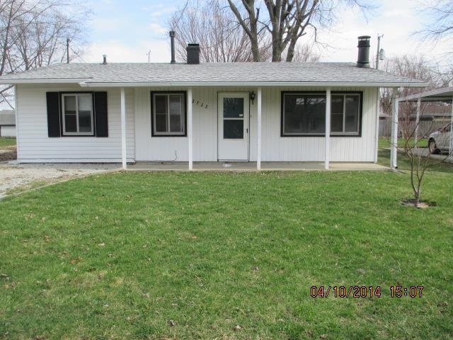 2722 Fenley St, Kokomo, IN 46901 photo 1