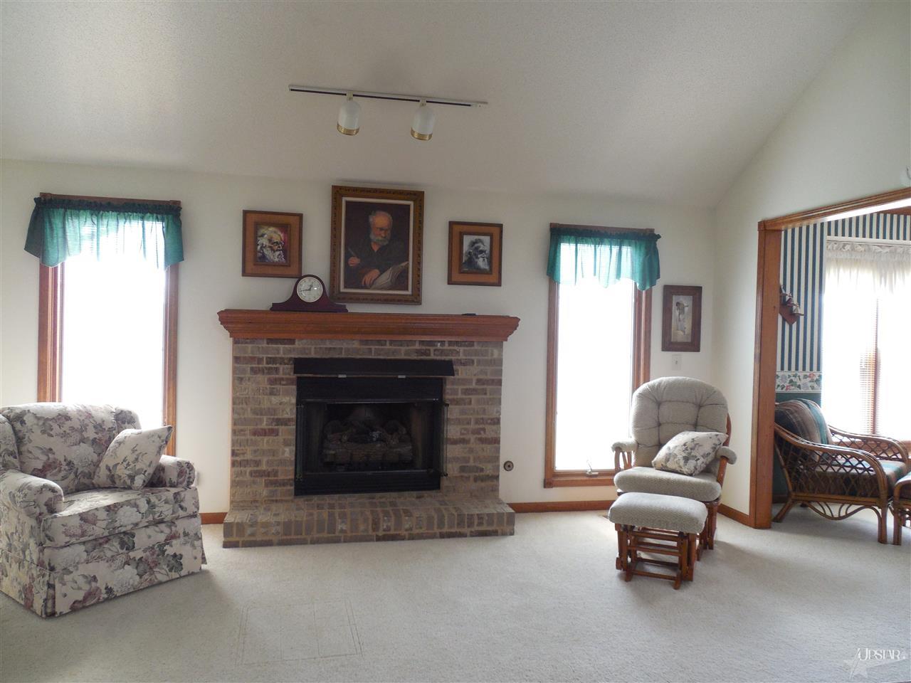 8731 Ash Bourne Dr, Fort Wayne, IN 46804 photo 8