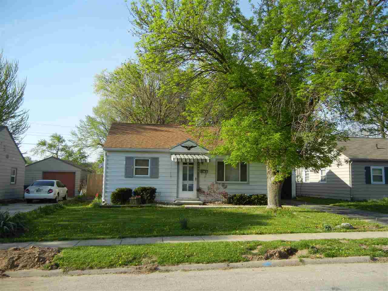 3009 Prairie Ln, Lafayette, IN 47904 photo 1