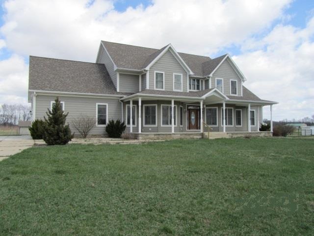 10718 12b Rd, Plymouth, IN 46563 photo 1