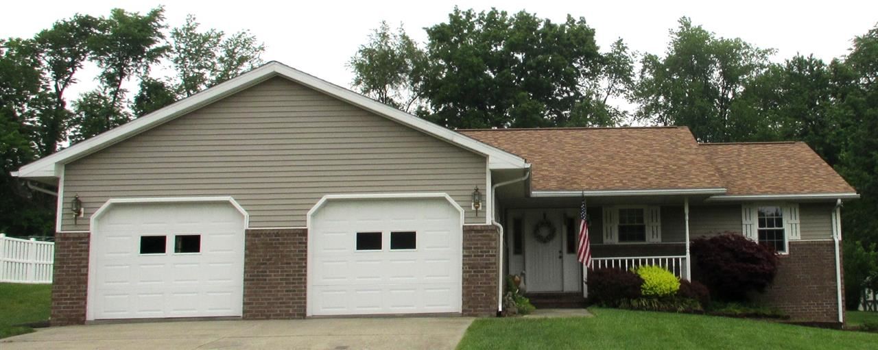 17 Cottonwood Ct, Washington, IN 47501 photo 1