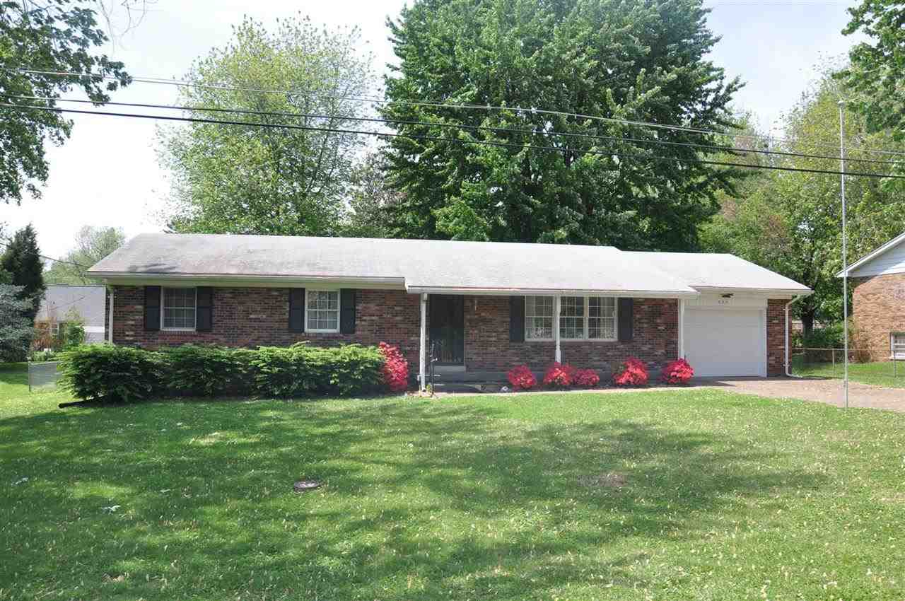 825 Irvin Ave, Evansville, IN 47715 photo 1