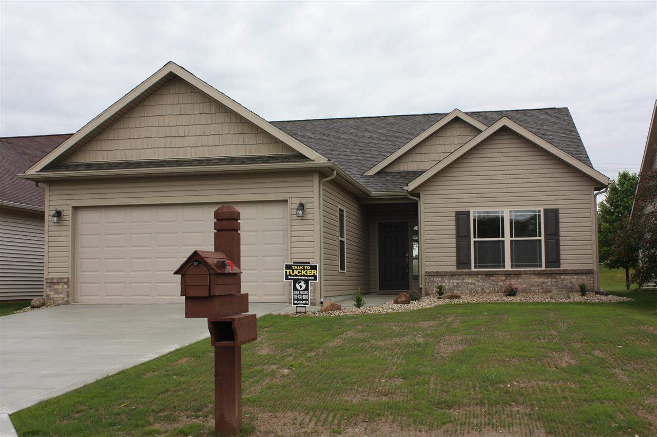 3697 Meadow View Dr, Kokomo, IN 46902 photo 1