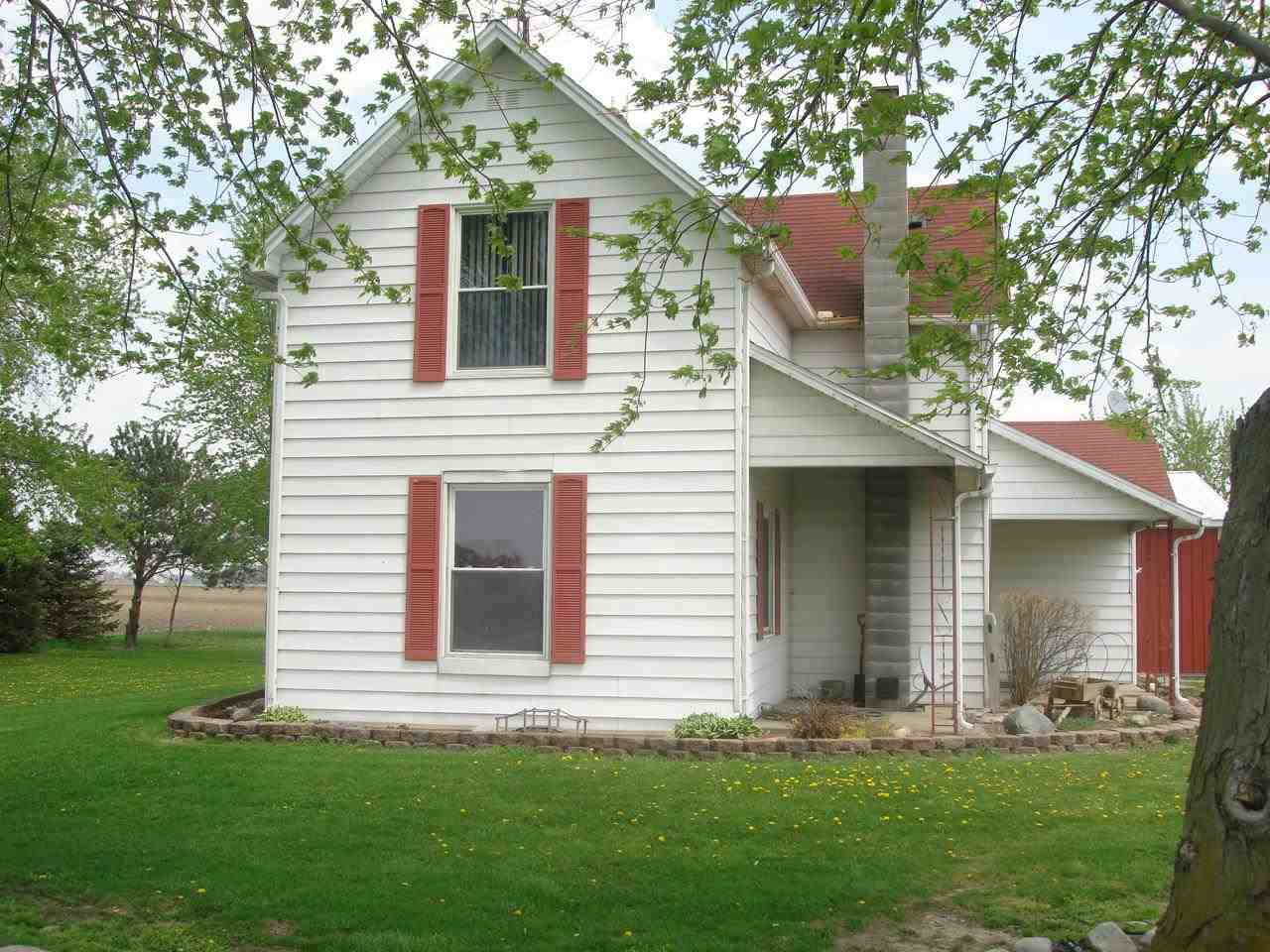 9073 N Sr 29, Logansport, IN 46947 photo 1