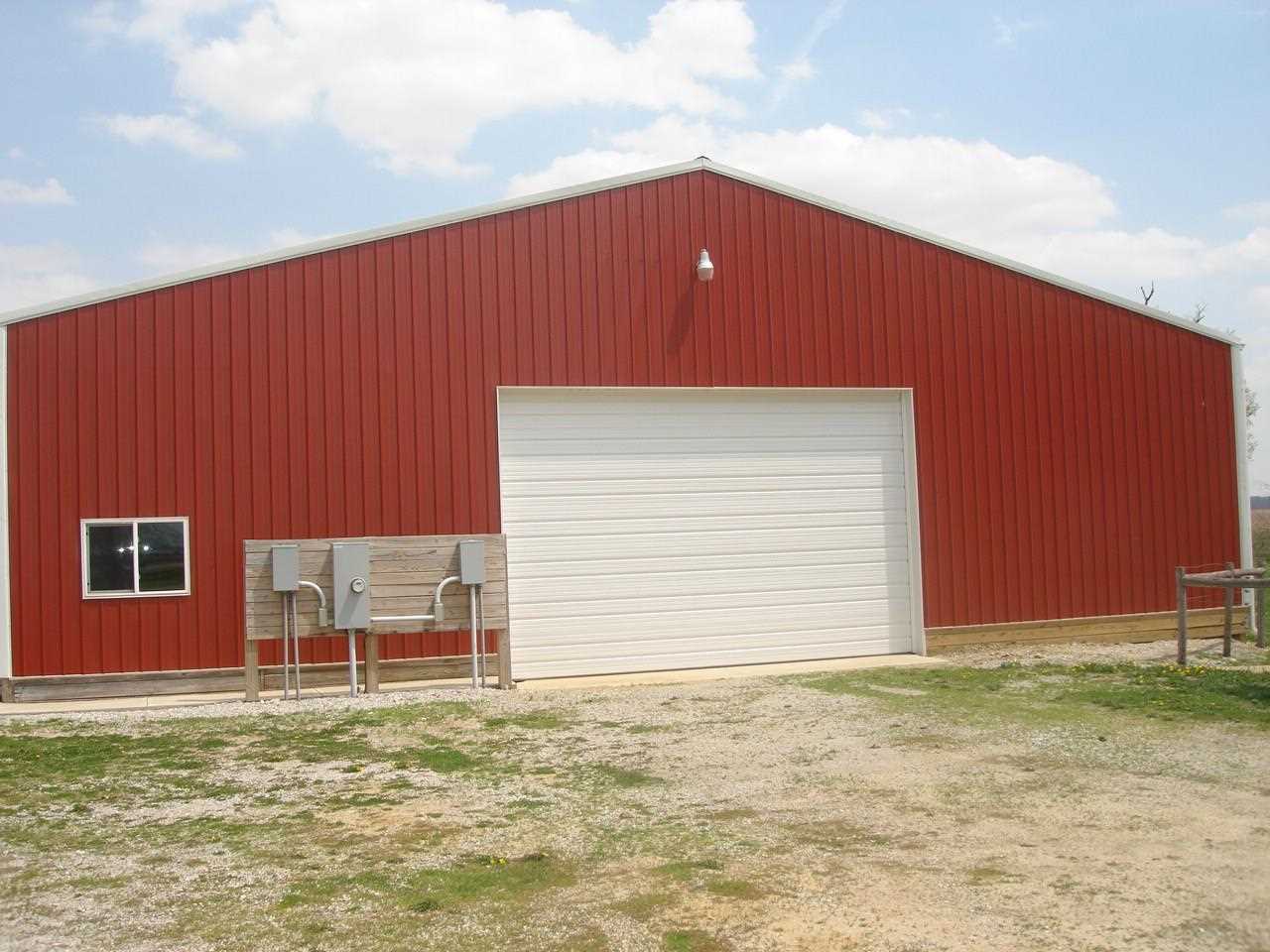 9073 N Sr 29, Logansport, IN 46947 photo 8