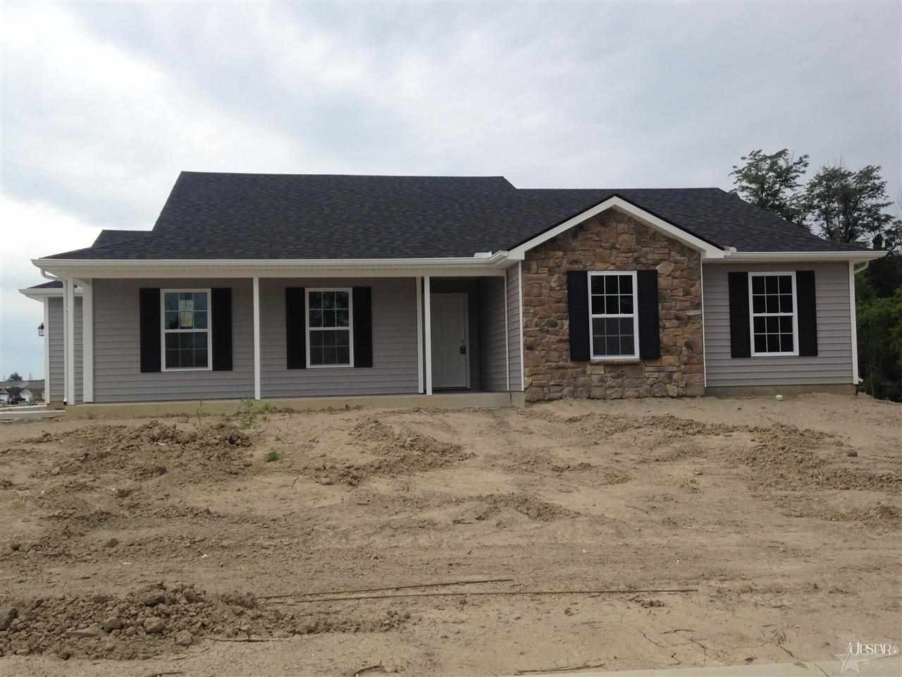 7217 Tudor Pl, Fort Wayne, IN 46818 photo 1