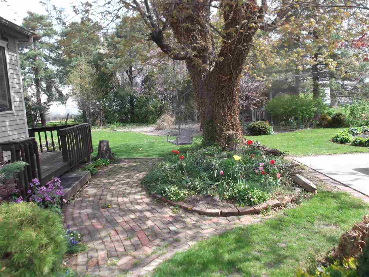 107 S West St, Monroeville, IN 46773 photo 13