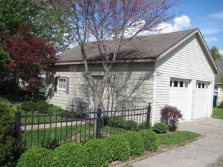 107 S West St, Monroeville, IN 46773 photo 28