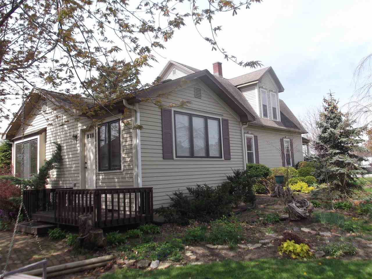 107 S West St, Monroeville, IN 46773 photo 14