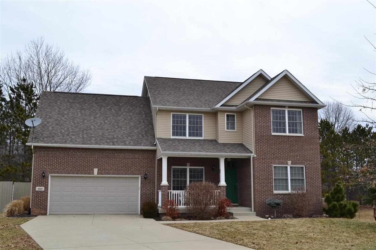 4409 S Sophia Ct, Bloomington, IN 47401 photo 1