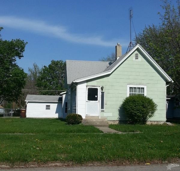 701 S Lee St, Garrett, IN 46738 photo 1