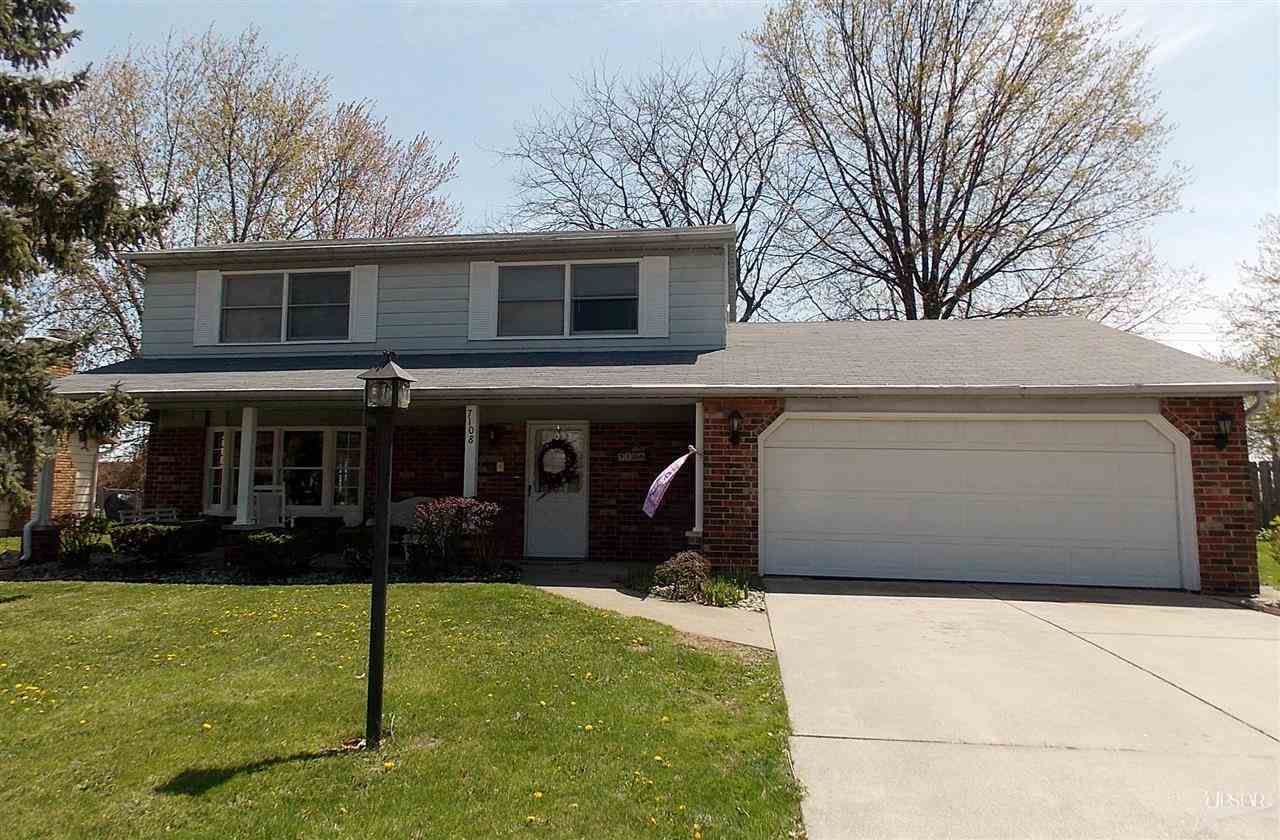 7108 Antebellum Dr, Fort Wayne, IN 46815 photo 1
