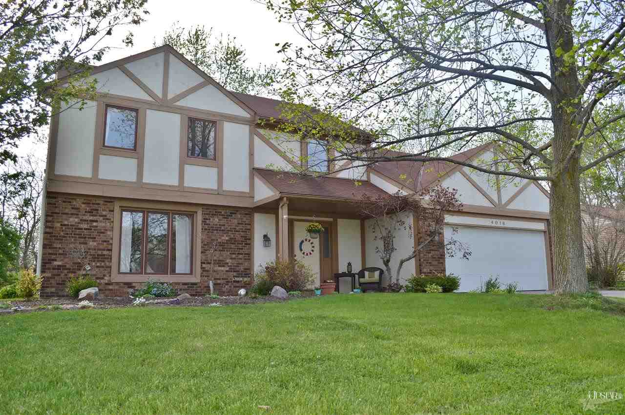4018 Chancery Pl, Fort Wayne, IN 46804 photo 1