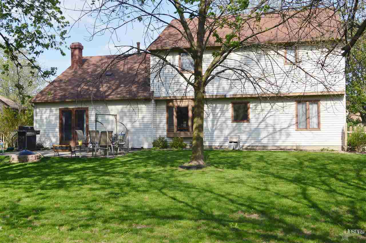 4018 Chancery Pl, Fort Wayne, IN 46804 photo 20