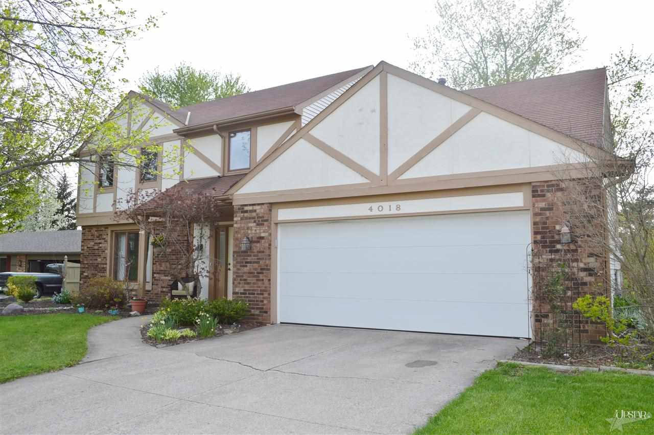 4018 Chancery Pl, Fort Wayne, IN 46804 photo 2