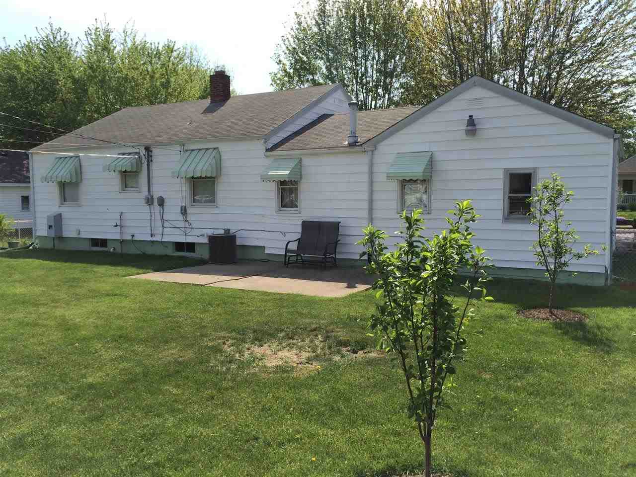 1608 N Indiana Ave, Kokomo, IN 46901 photo 2