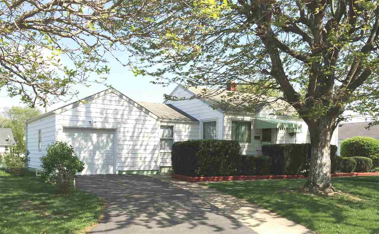 1608 N Indiana Ave, Kokomo, IN 46901 photo 1