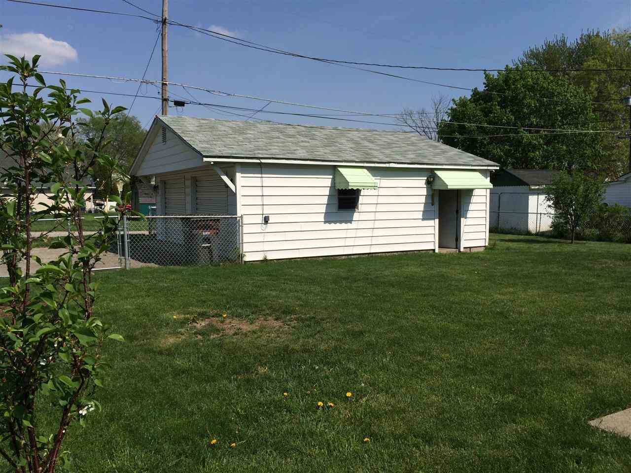 1608 N Indiana Ave, Kokomo, IN 46901 photo 3
