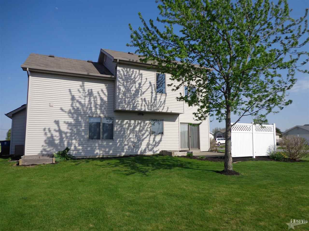 1560 Wheatfield Ct, Bluffton, IN 46714 photo 19