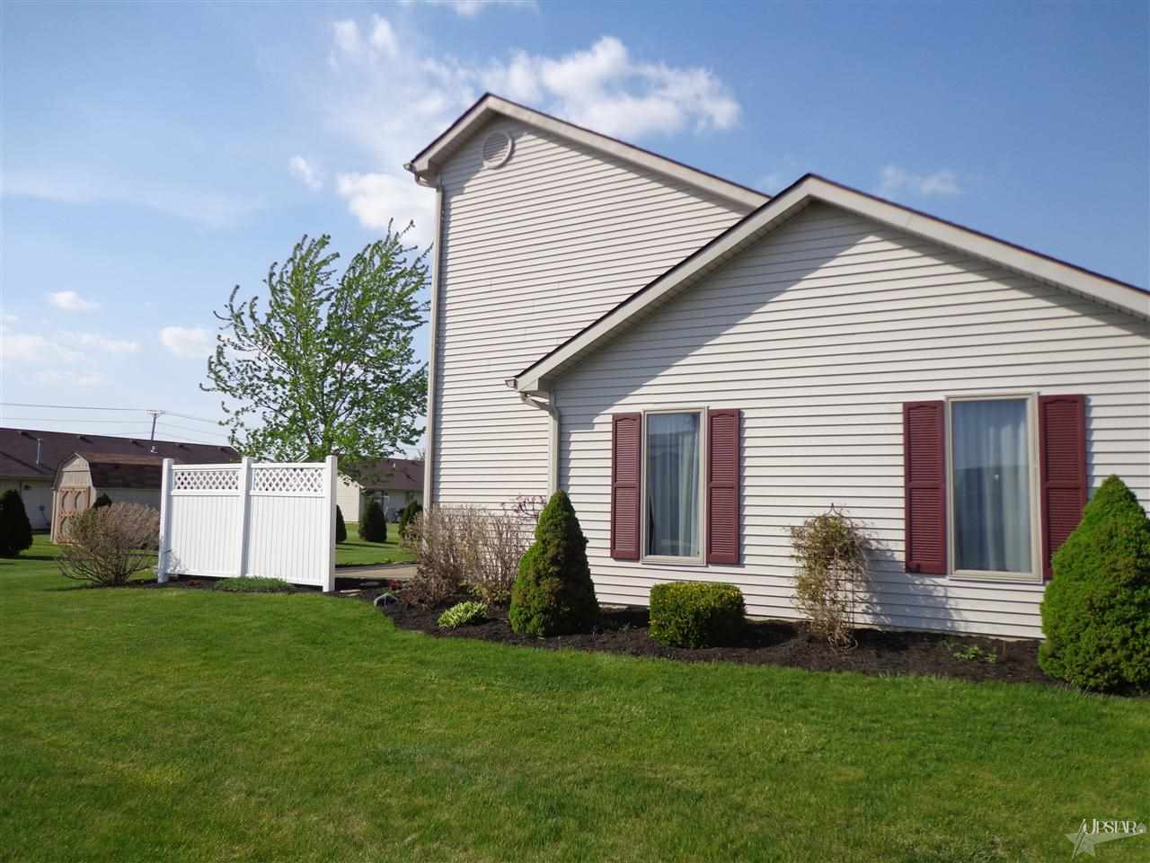 1560 Wheatfield Ct, Bluffton, IN 46714 photo 17