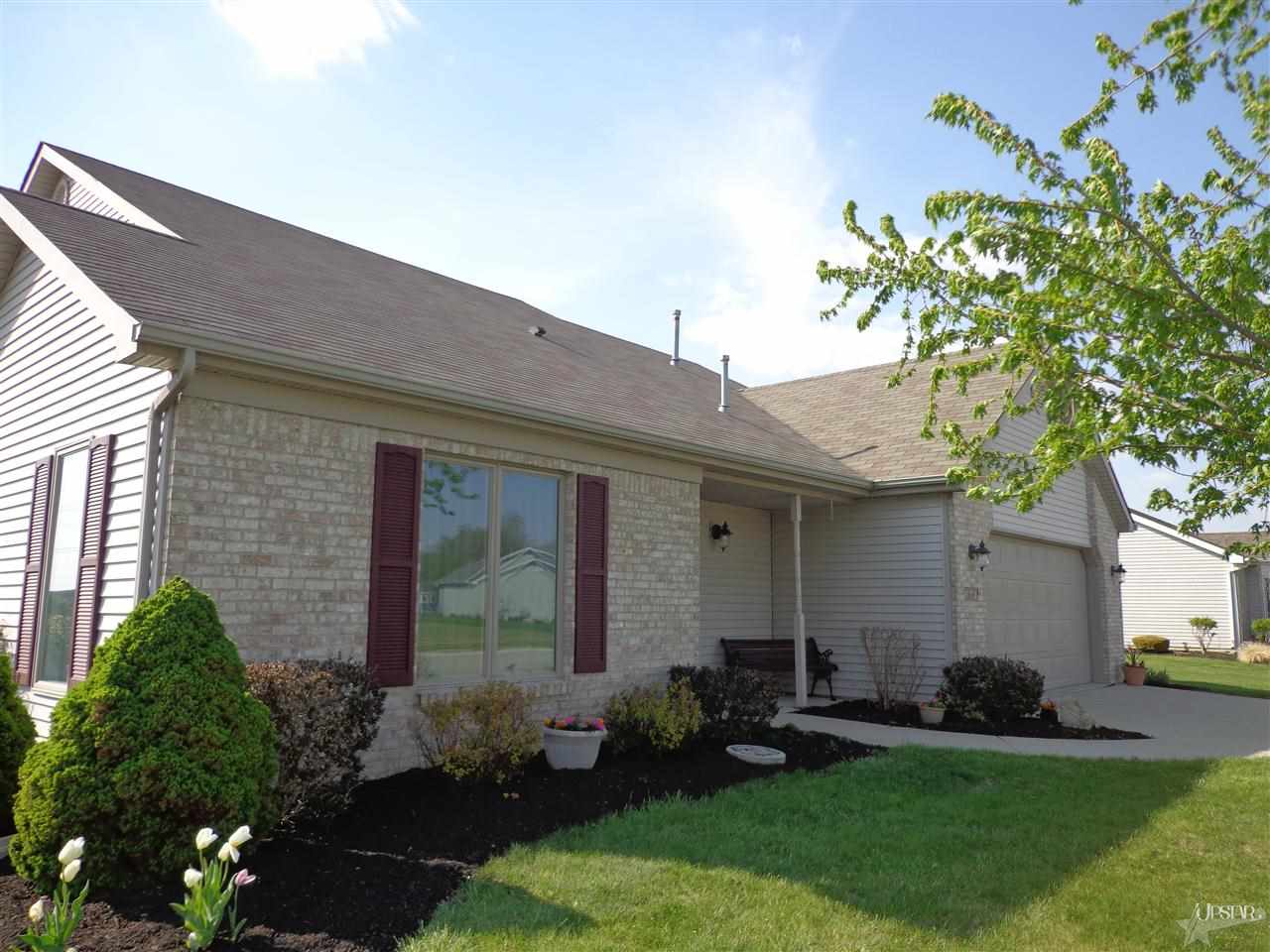 1560 Wheatfield Ct, Bluffton, IN 46714 photo 2