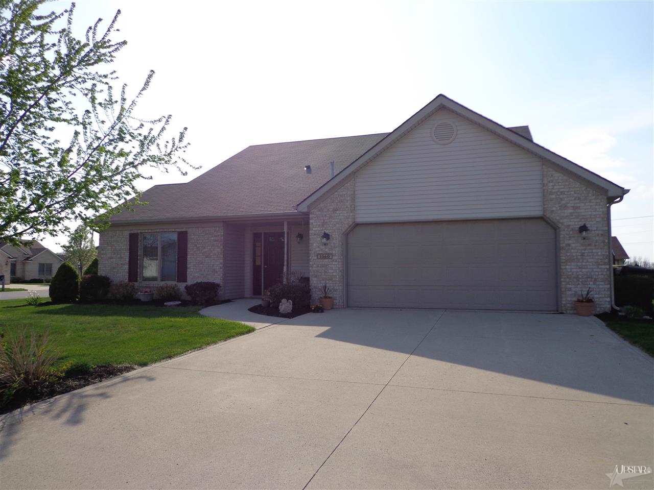1560 Wheatfield Ct, Bluffton, IN 46714 photo 1