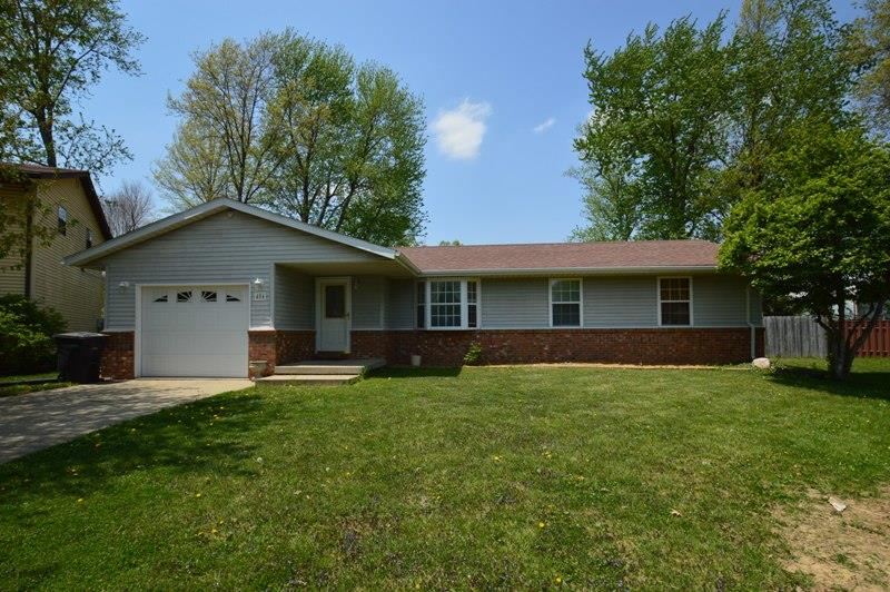 404 Eckman Ln, Lafayette, IN 47909 photo 1