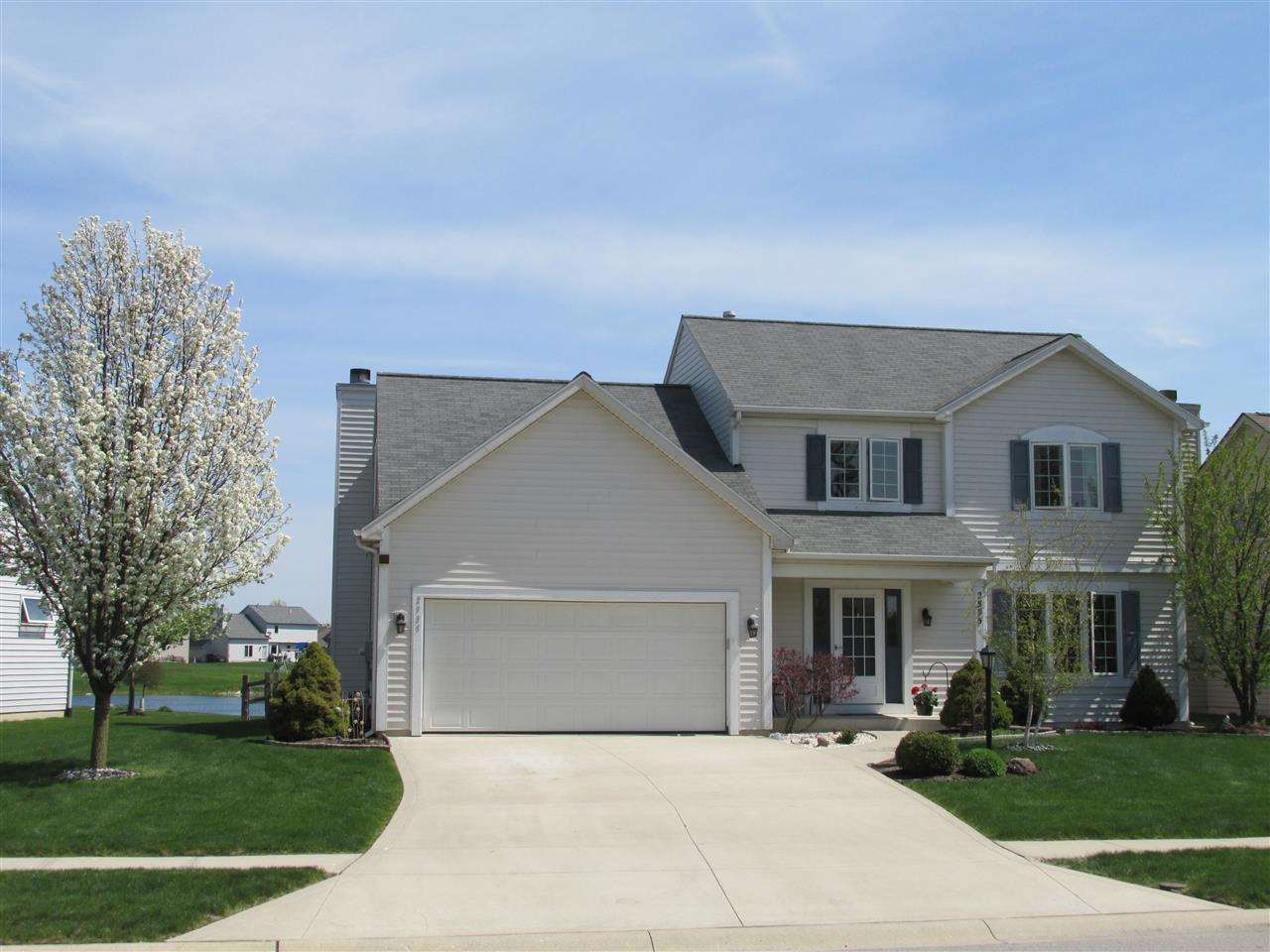 2535 W Harbourside Dr, Fort Wayne, IN 46814 photo 30
