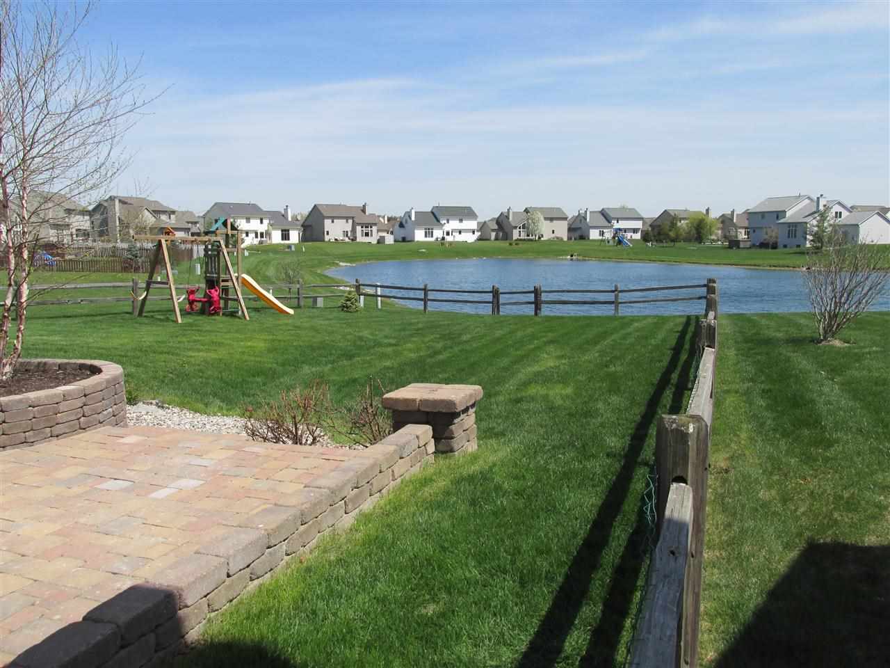 2535 W Harbourside Dr, Fort Wayne, IN 46814 photo 20