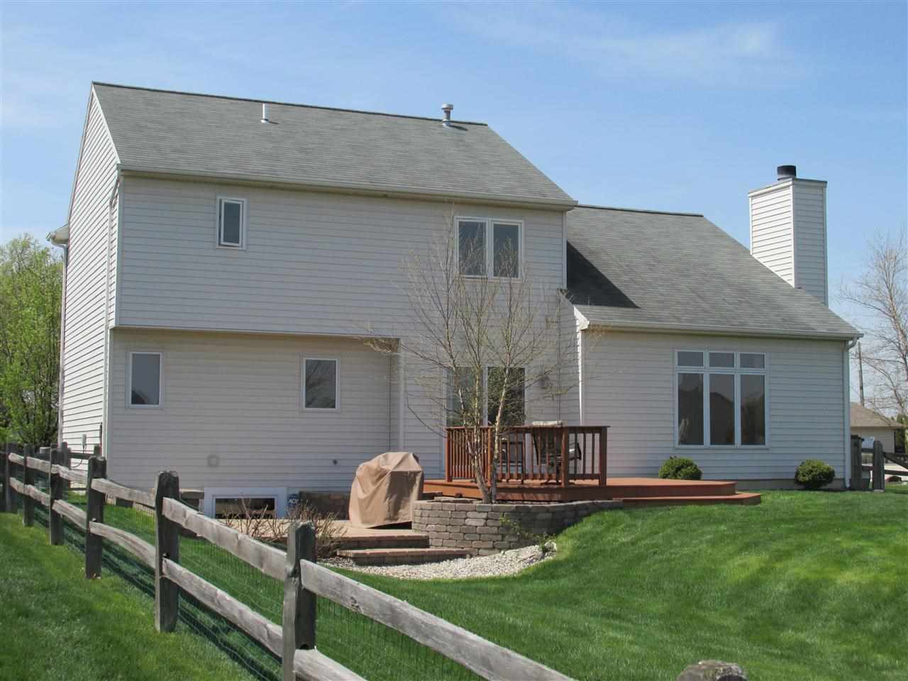 2535 W Harbourside Dr, Fort Wayne, IN 46814 photo 22