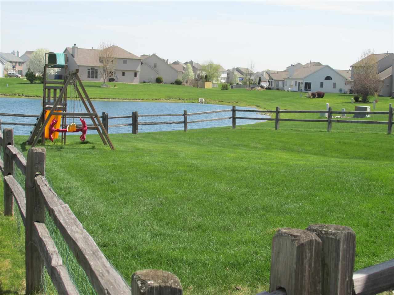 2535 W Harbourside Dr, Fort Wayne, IN 46814 photo 4