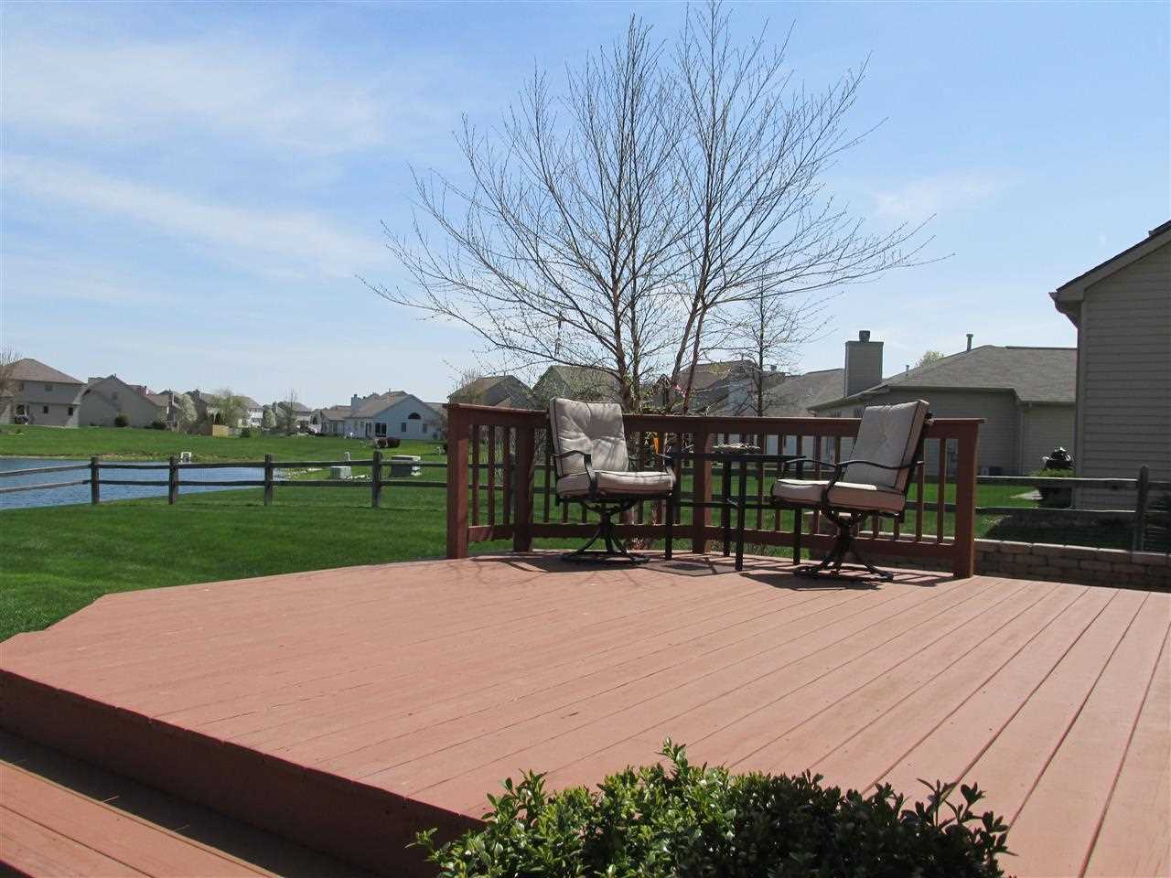 2535 W Harbourside Dr, Fort Wayne, IN 46814 photo 19