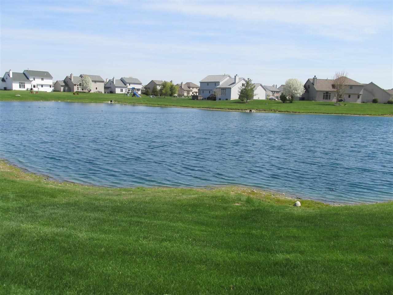 2535 W Harbourside Dr, Fort Wayne, IN 46814 photo 16