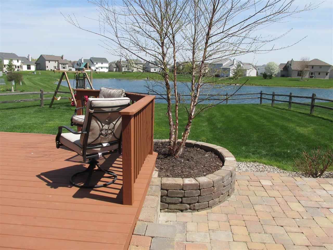 2535 W Harbourside Dr, Fort Wayne, IN 46814 photo 5