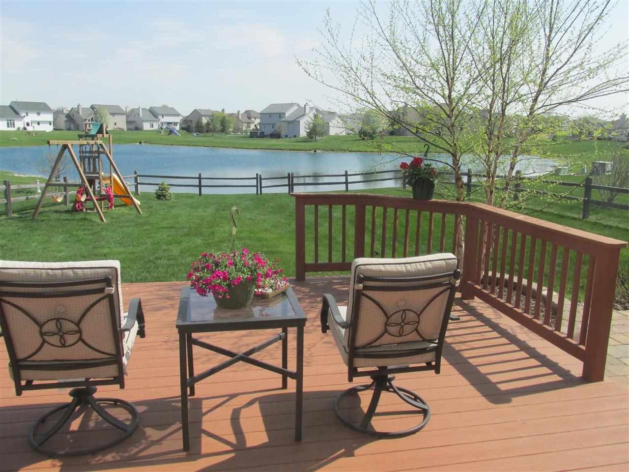 2535 W Harbourside Dr, Fort Wayne, IN 46814 photo 17