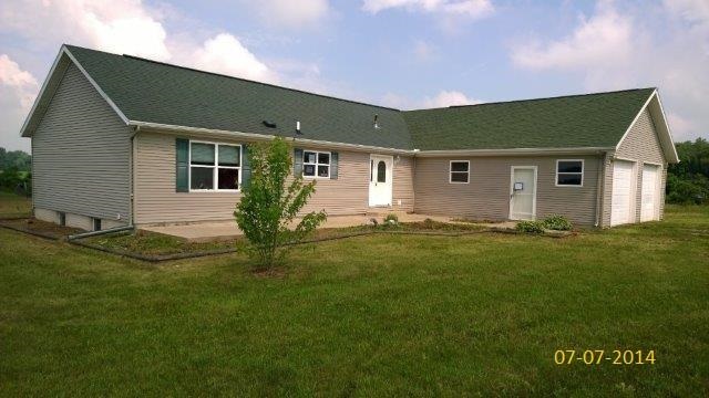 9305 N 15 W, Wawaka, IN 46794 photo 1